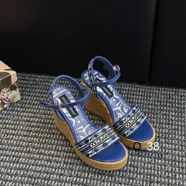 Picture of Dolce Gabbana Shoes _SKUDGsz35-40LY08054472